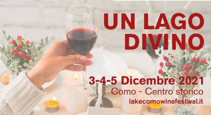 lake como wine festival