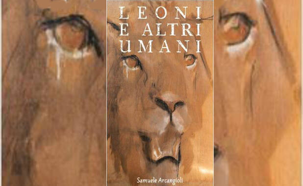 leoni mostra arcangioli