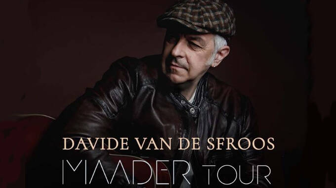 davide van de sfroos maader folk