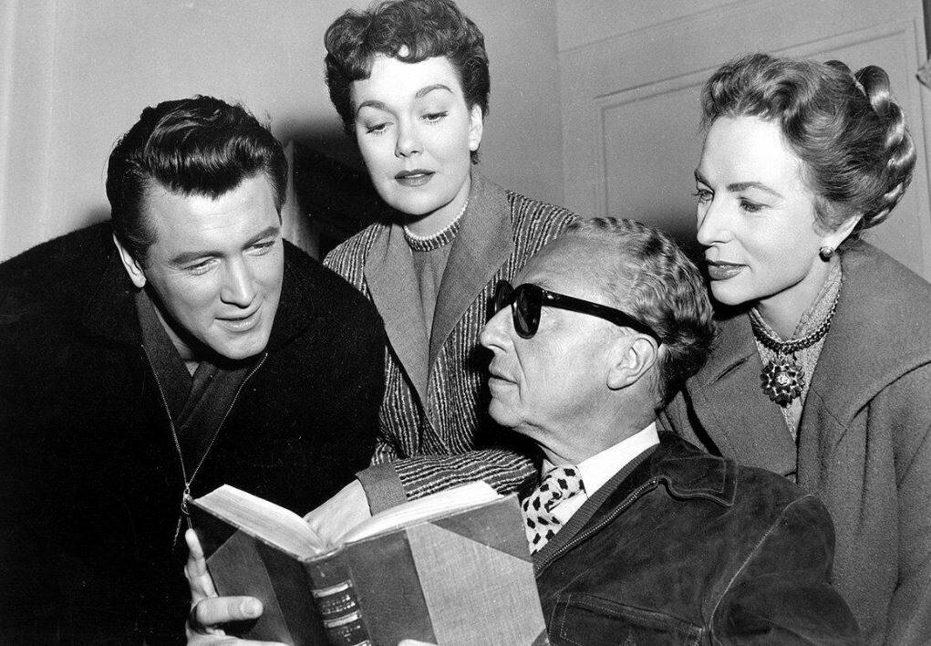 douglas sirk