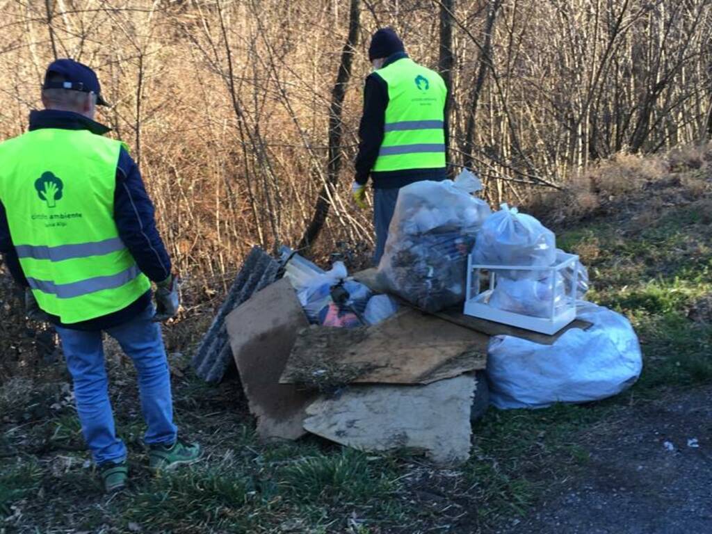 circolo ilaria alpi rifiuti