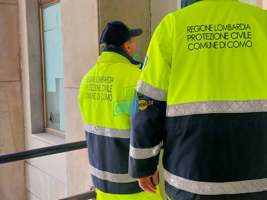 como sportello per registrazione cittadini ucraini in fuga dalla guerra ingresso e cartelli
