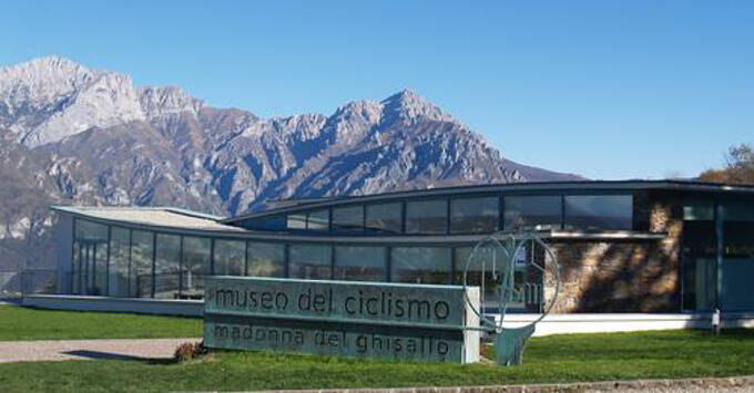 museo del ghisallo riapertura