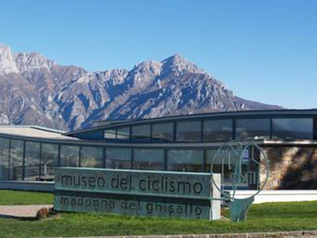 museo del ghisallo riapertura