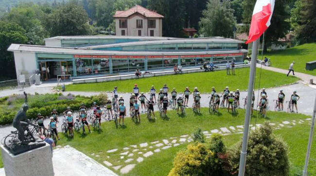 museo del ghisallo riapertura