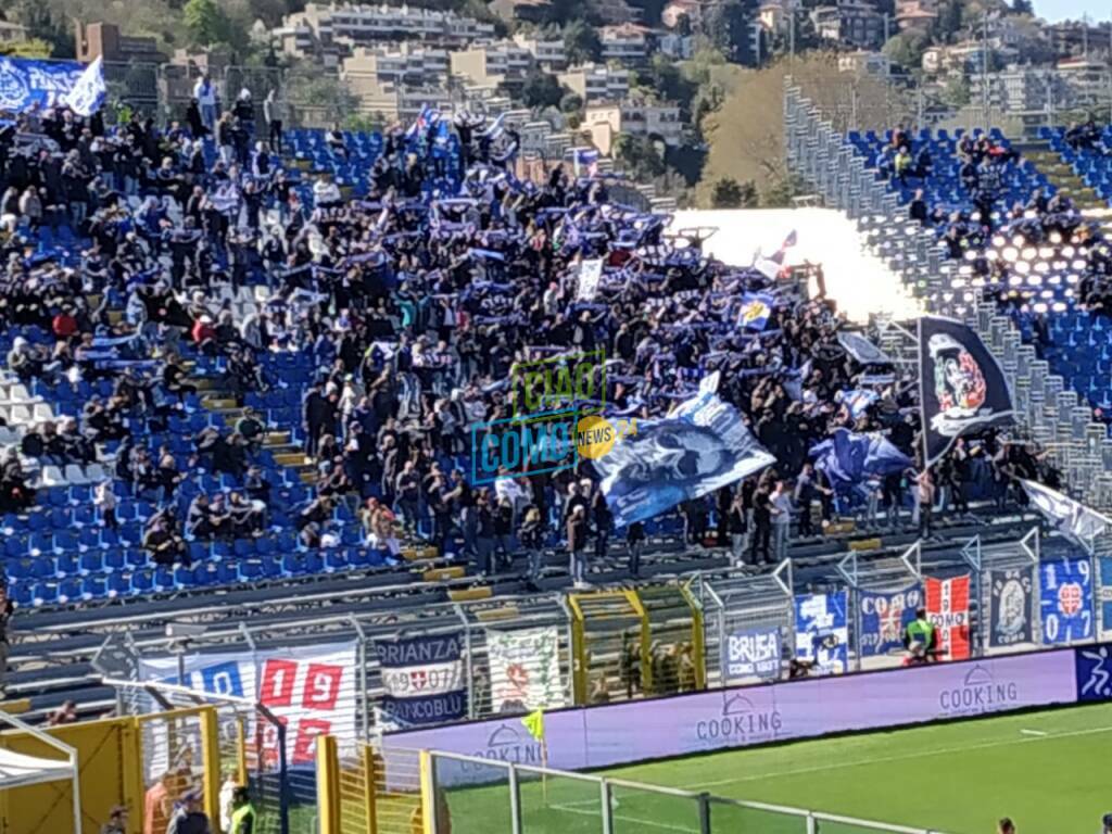 como cittadella stadio sinigaglia 