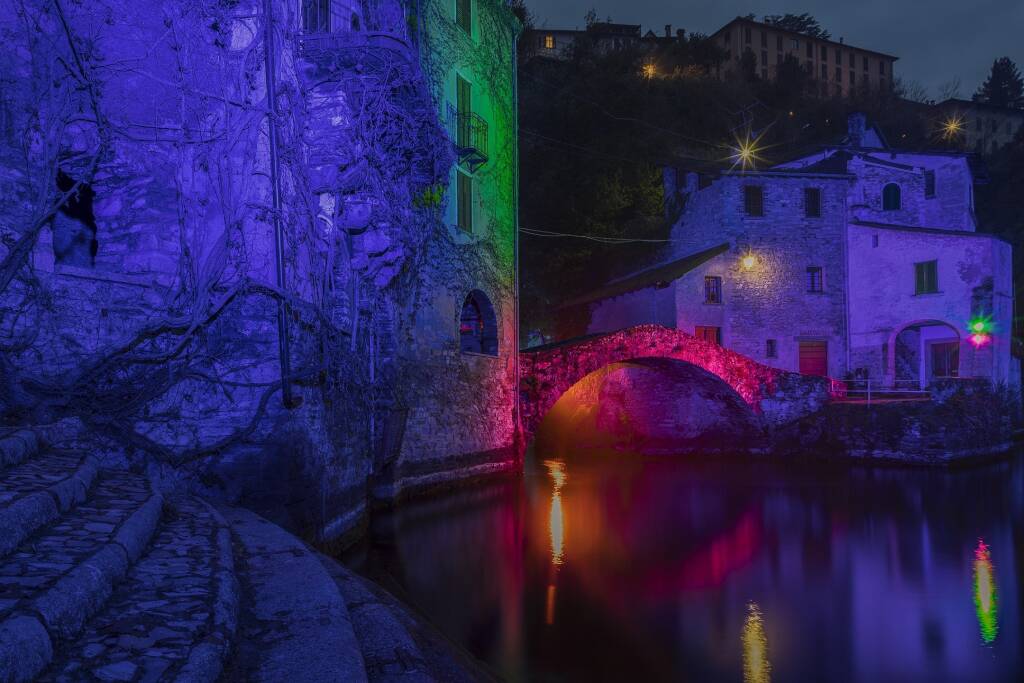 Simposio Lake Como Light al grand Hotel tremezzo