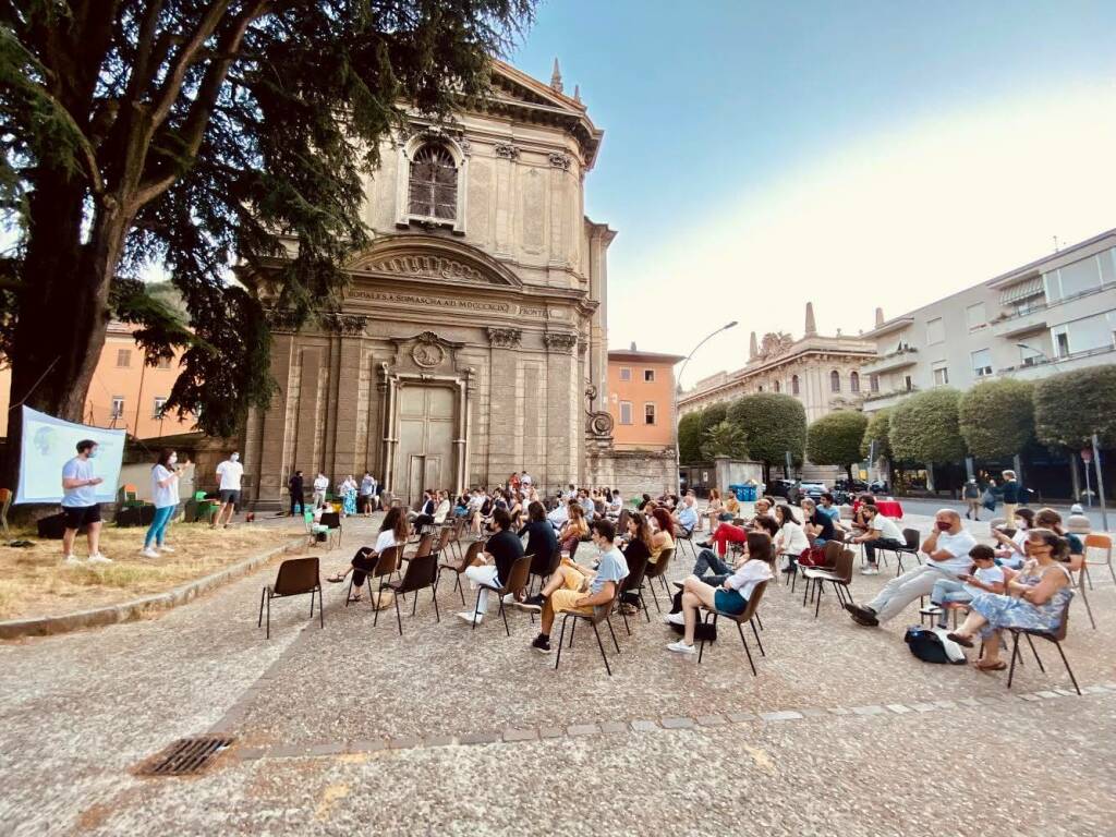 seconda edizione Ecolario a Como