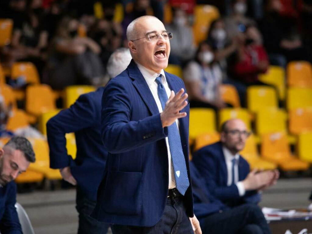 san bernardo cantù successo su treviglio e coach sodini cantù