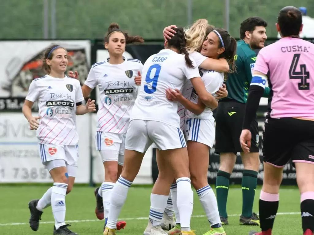 Dalla Champions al no alle giocatrici americane. Il sogno del Lugano  femminile si sta trasformando in un incubo - Ticinolibero
