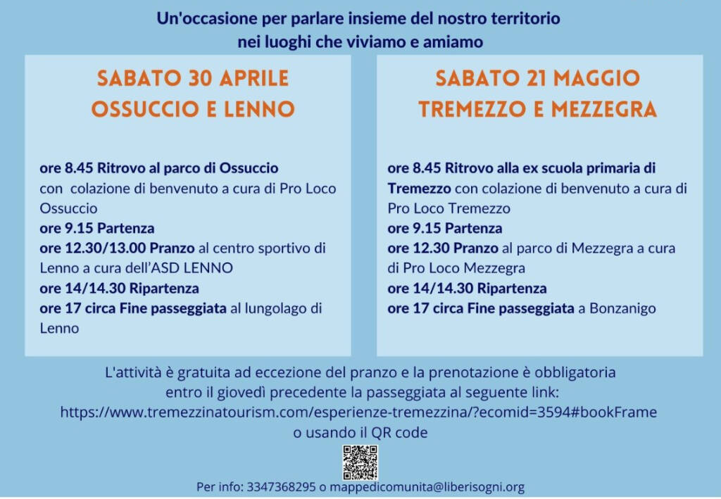 eventi vari