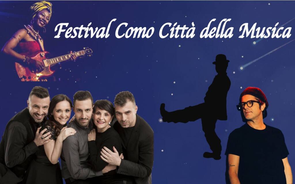 Festival Como Città della Musica