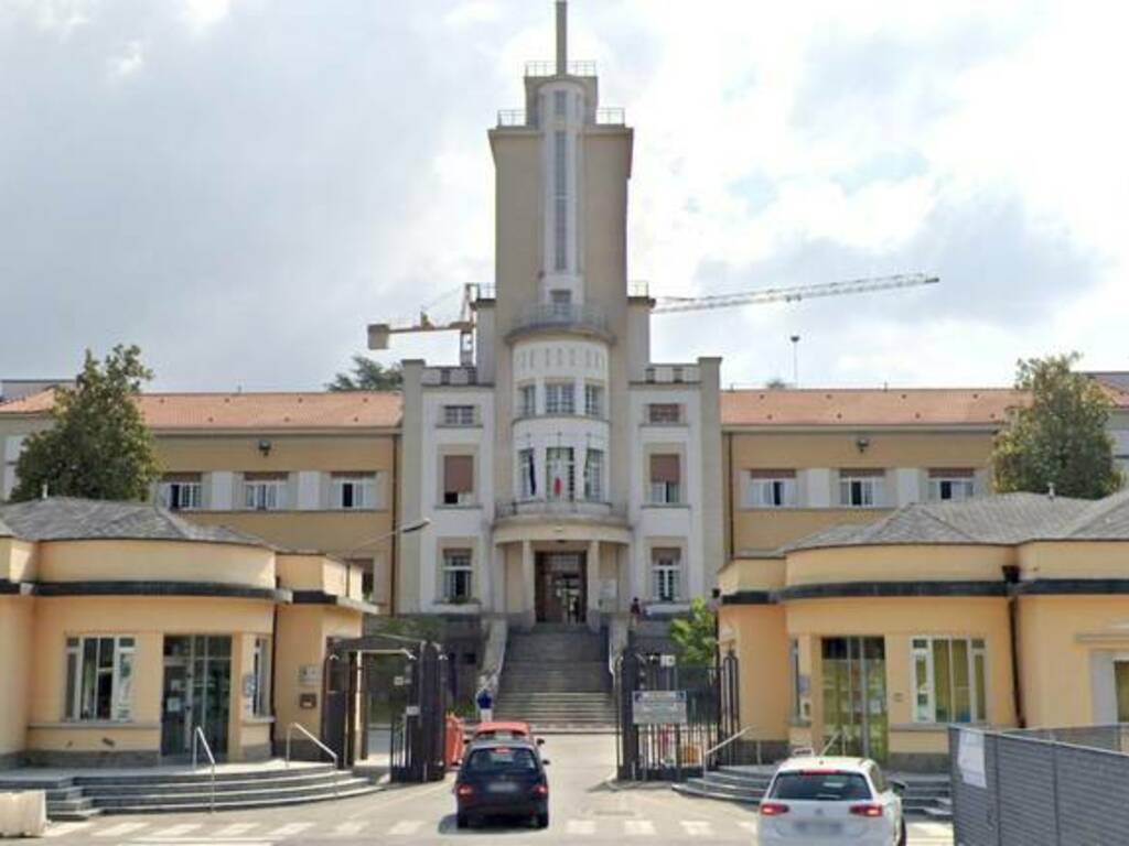 sede ats insubria di varese esterno