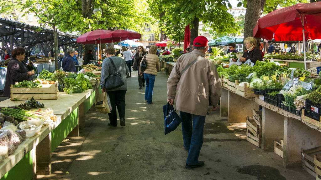 mercato generale