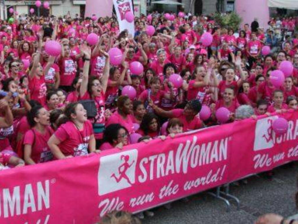 strawoman