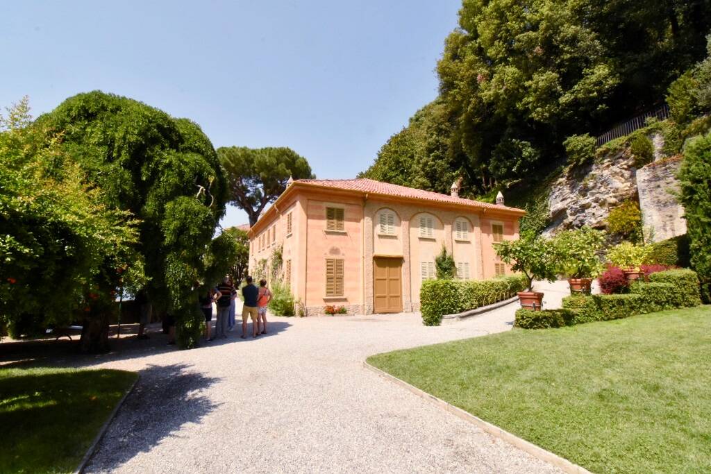 Villa Pizzo - Cernobbio
