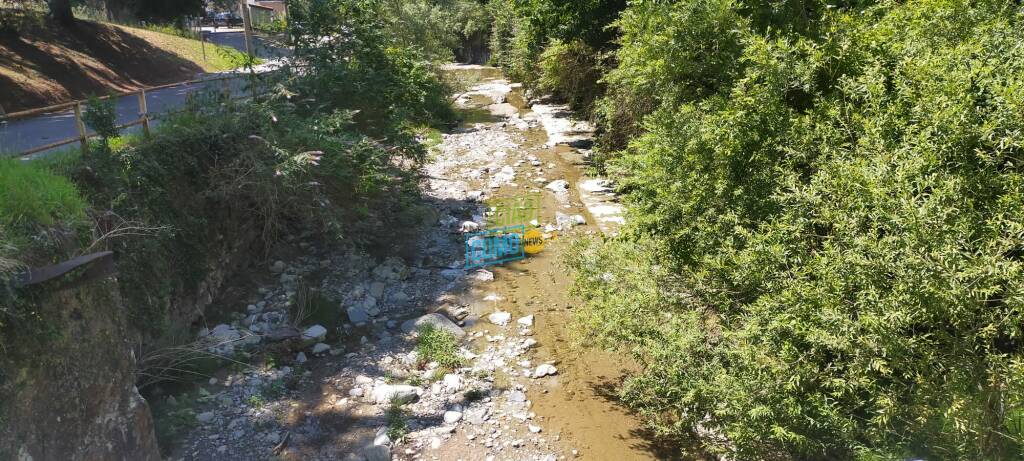 fiume cosia in secca oggi la situazione dopo la grade siccità