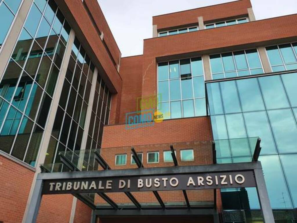 Tribunale busto arsizio per inchiesta medico di saronno accusato di violenza sessuale