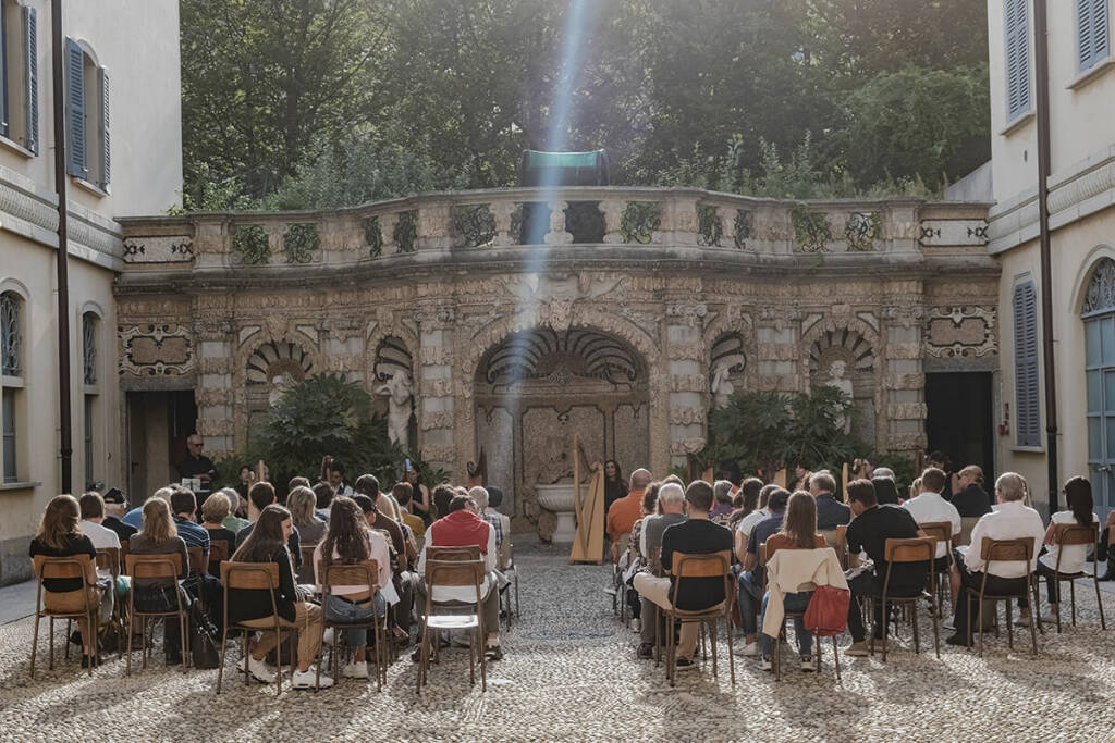 Festival Bellezze Interiori 2022 Como Brunate Tremezzina