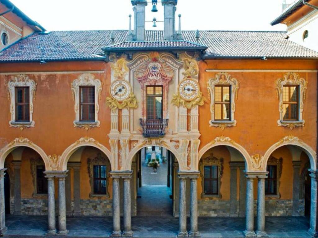 pontificio Collegio Gallio Open Day