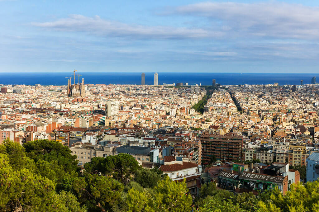 Barcellona