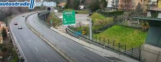 web cam autostada per l'italia da san fermo al valico brogeda