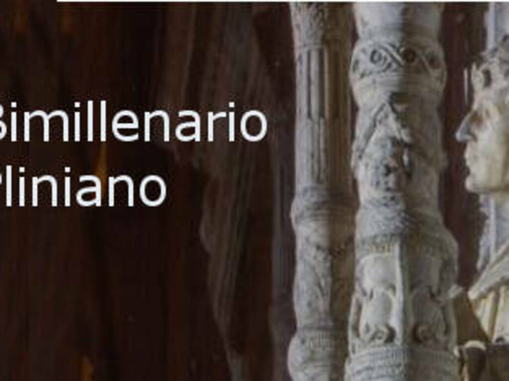 bimillenario pliniano comitato