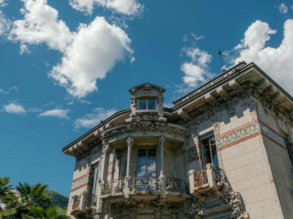 villa Bernasconi attività estive di e 