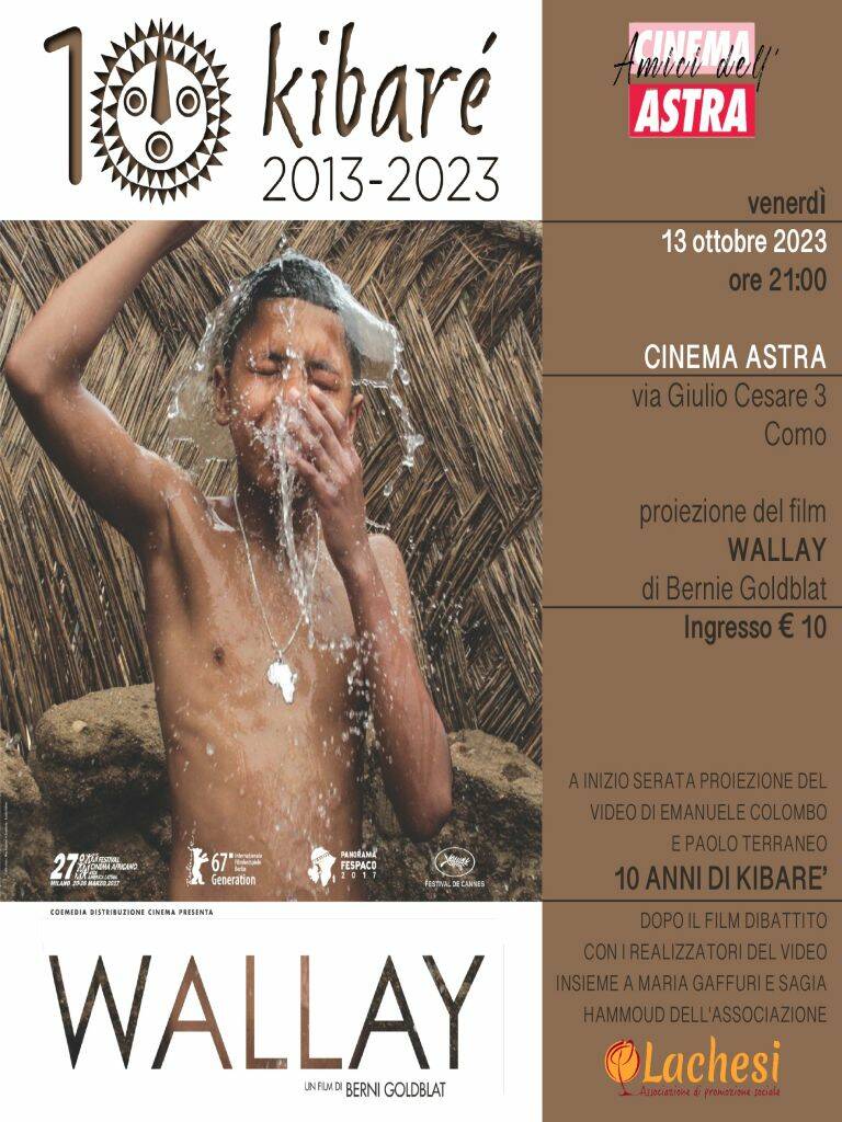 kibarè film wallay astra 