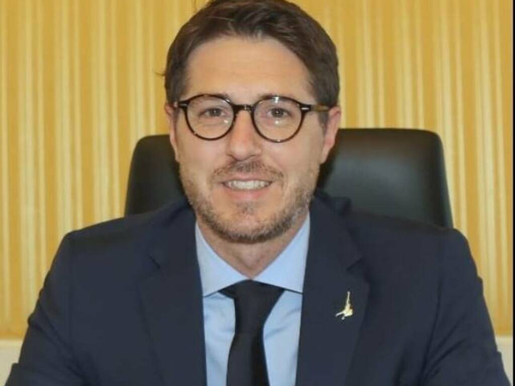 sottosegretario del ministero nicola molteni