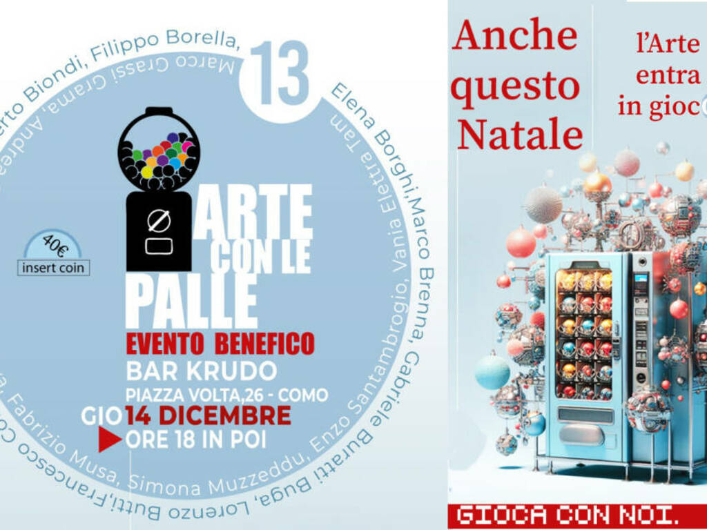 eventi vari