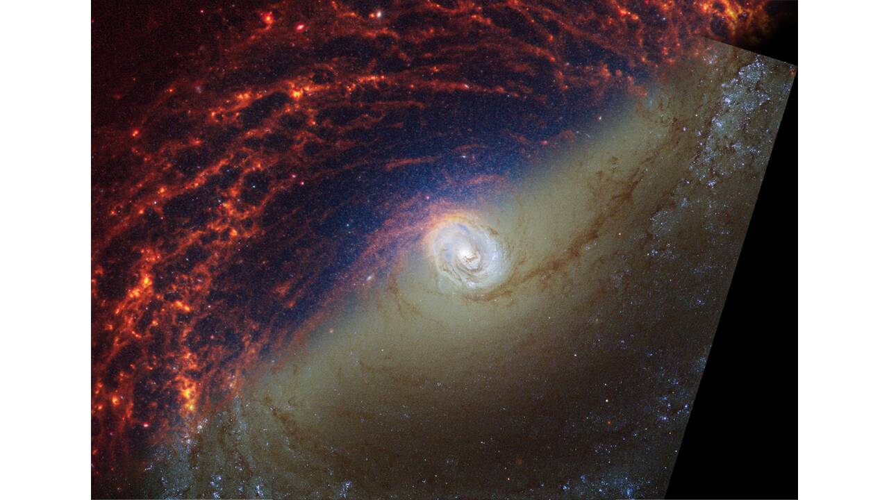 galassie immagini Insubria Sormani