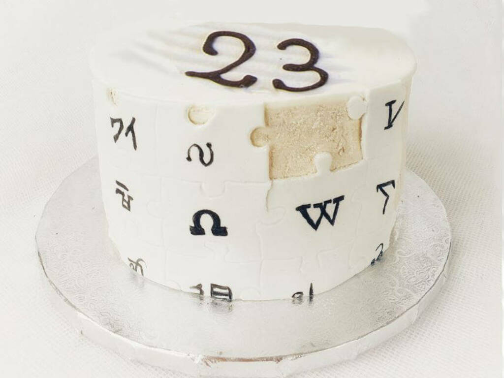 wikipedia compleanno