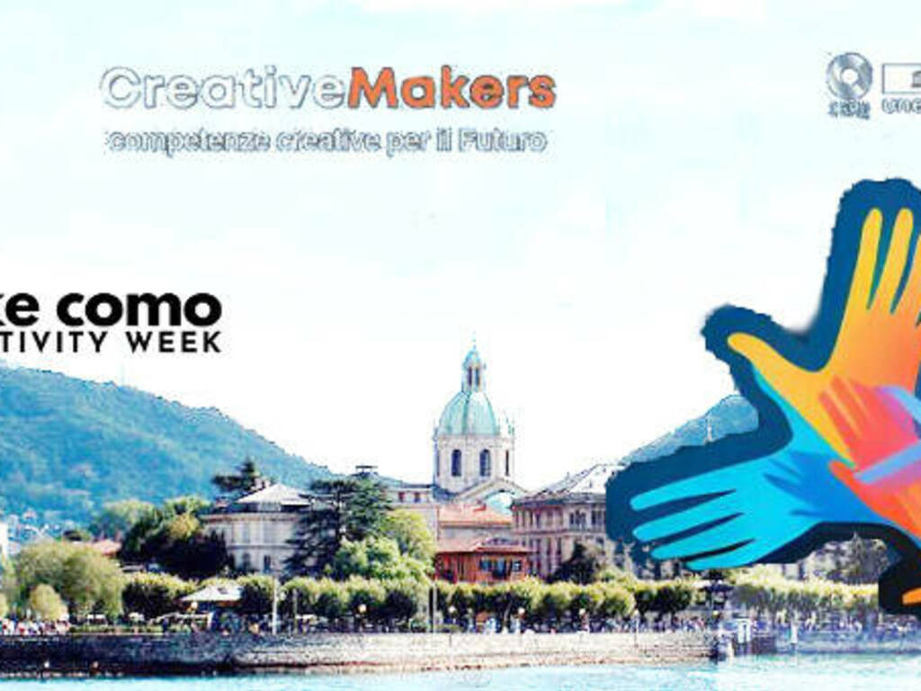 1°forum Como Città Creativa UNESCO 14 marzo 2024