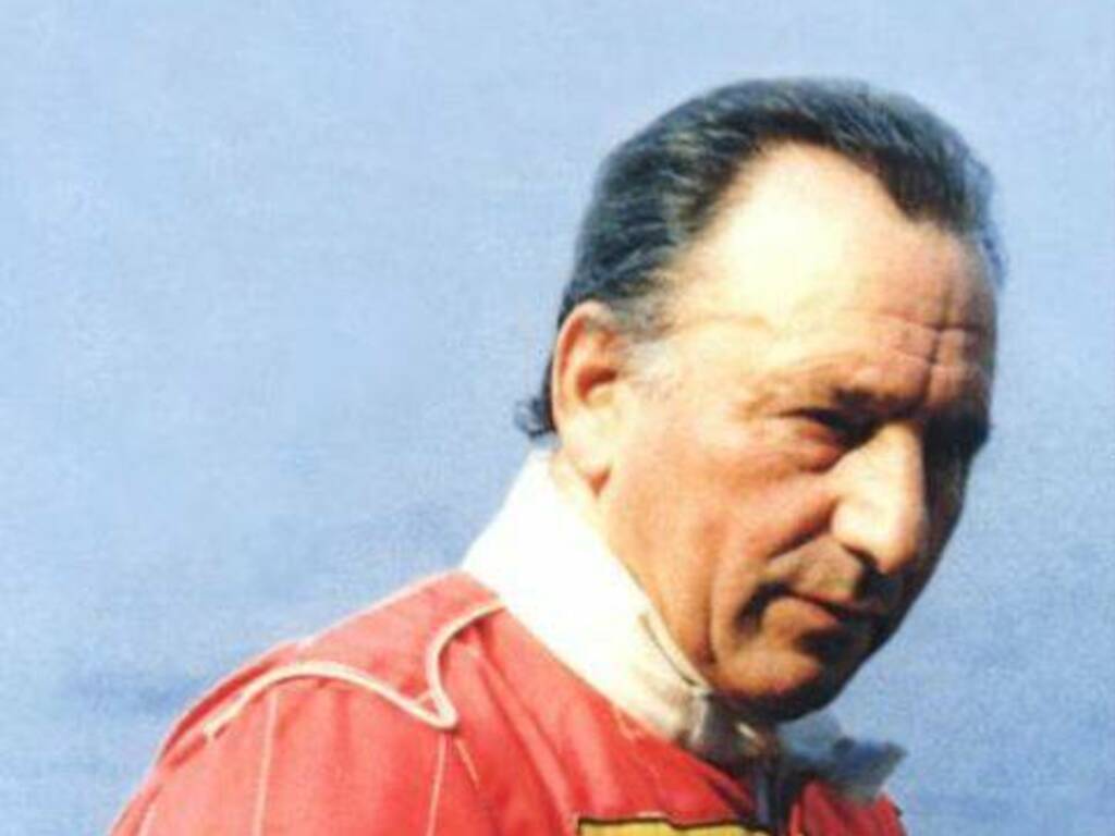 eugenio molinari costruttore e pilota di lezzeno morto 88 anni