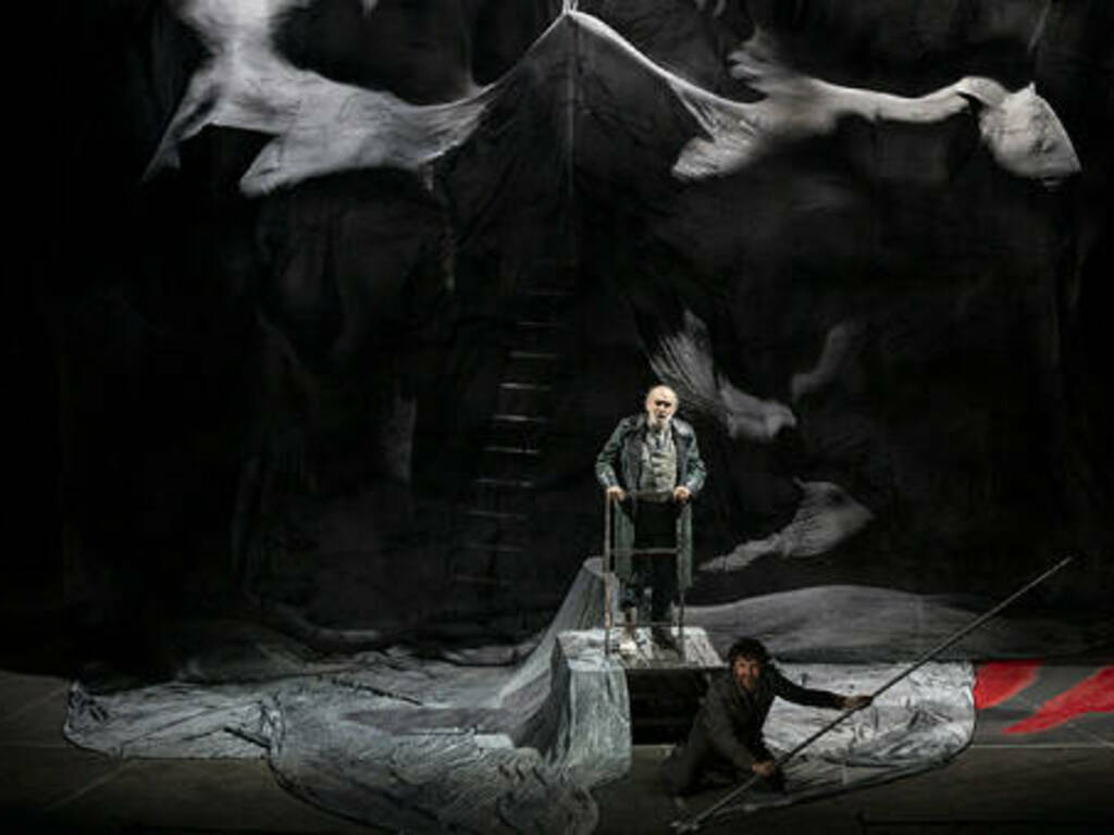 moby dick teatro sociale