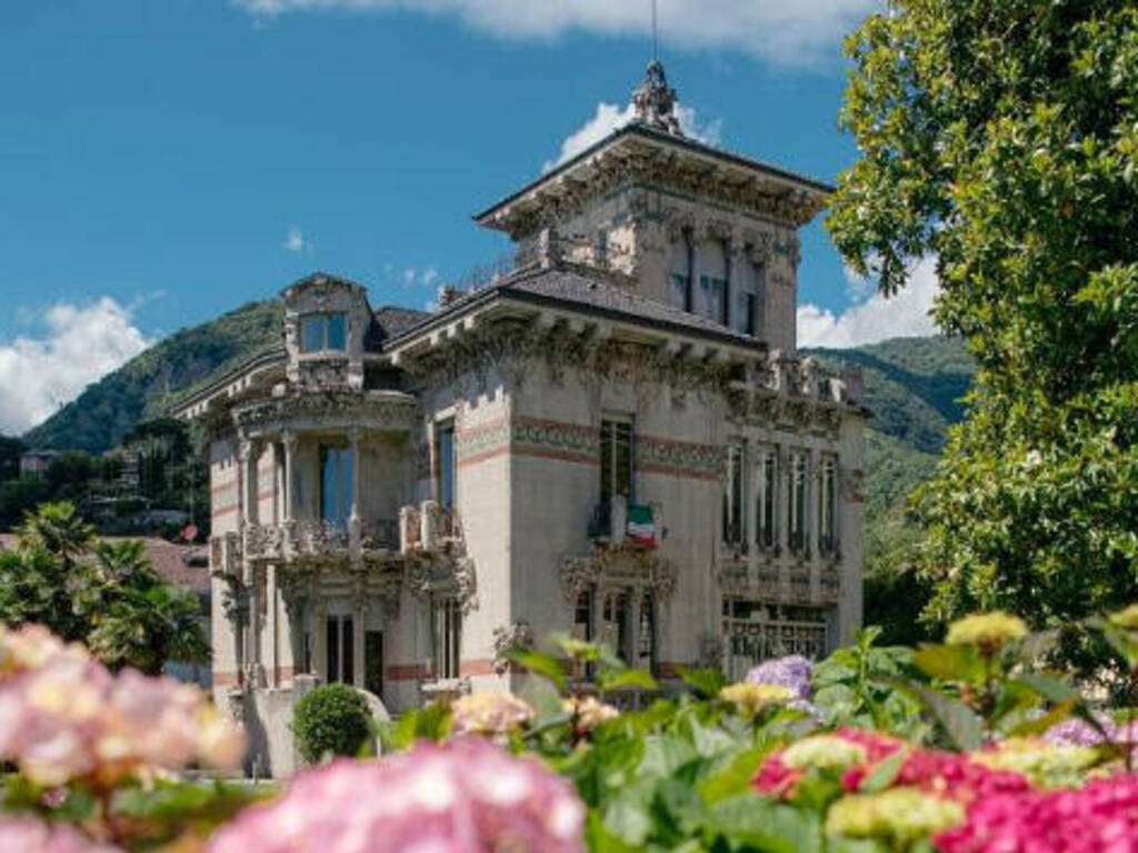 villa bernasconi